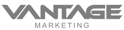 Vantage Marketing Logo
